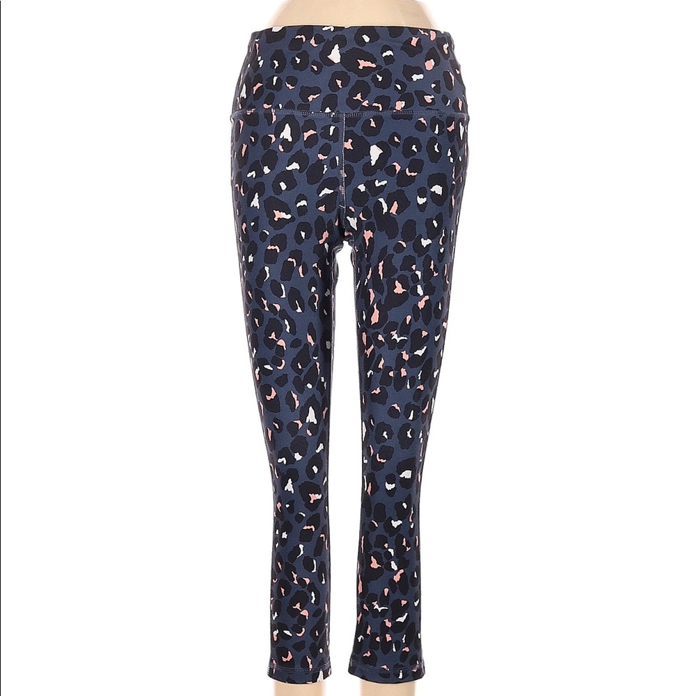 Marina Sport Tummy Control Leggings